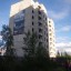 Недостроенная девятиэтажка в Ковдоре: фото №307028