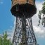 Шуховская водонапорная башня в Борисове: фото №405280