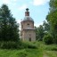 Церковь Смоленской иконы Божией Матери (Одигитрии): фото №315049