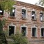 Сгоревшее здание Павлодарского облисполкома: фото №318794
