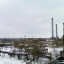 Химический завод города Волгодонска: фото №615075
