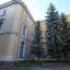 Здание Пушкинского ВВИСУ: фото №413396