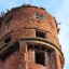 Водонапорная башня в Кингисеппе, мкр. Касколовка: фото №321337