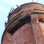 Водонапорная башня в Кингисеппе, мкр. Касколовка: фото №321347