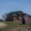 Сергиевская церковь в селе Урукуль: фото №612323