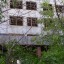 Недостроенное здание заводоуправления «Химволокно»: фото №334701