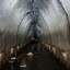 Туннель в посёлке Мурмаши: фото №608862