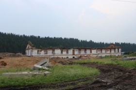 Серебрянский железоделательный завод