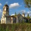 Петропавловская церковь: фото №325952