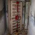 Убежище строительной базы