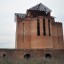 Недостроенная армянская церковь: фото №431084