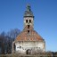 Лютеранская кирха 1768-69 годов постройки: фото №329826