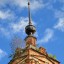 Церковь Георгия Победоносца: фото №330841