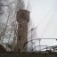 Старая водобашня в Лесозаводе: фото №331328