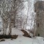 Старая водобашня в Лесозаводе: фото №331329