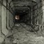 Сервисные тоннели высокогорного катка «Медео»: фото №427616