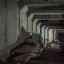 Сервисные тоннели высокогорного катка «Медео»: фото №427620