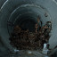 Сервисные тоннели высокогорного катка «Медео»: фото №709607