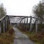 Мост через реку Преголь и шлюз № 2: фото №332465