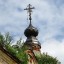 Спасская церковь в селе Константиново: фото №356173