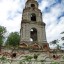 Церковь Николая Чудотворца в селе Скорынево: фото №355979