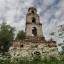 Церковь Николая Чудотворца в селе Скорынево: фото №355982