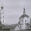 Церковь Николая Чудотворца в селе Скорынево: фото №355983
