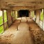 Заброшенный растворо-бетонный узел в Жодино: фото №335046