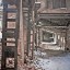 Заброшенный кирпичный завод: фото №335630