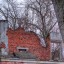Развалины клуба минского комбината силикатных изделий: фото №336766