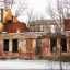 Развалины клуба минского комбината силикатных изделий: фото №336767