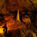 Пещера Красная (Кызыл-Коба)