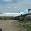 Стоянка самолетов Як-40: фото №339526