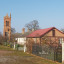 Лютеранская кирха в посёлке Гастеллово: фото №757793
