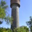 Водонапорная башня: фото №340357