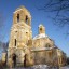 Толгская церковь в Бойково: фото №341340