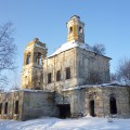 Толгская церковь в Бойково