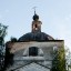 Успенская церковь в деревне Шарна: фото №349622