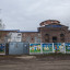 Крестовоздвиженская церковь в городе Нижние Серги: фото №663499