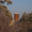 Водонапорная башня в посёлке Исток: фото №344312