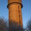 Водонапорная башня в посёлке Исток: фото №344313