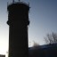 Водонапорная башня в посёлке Исток: фото №344314