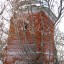 Усадебный минарет в посёлке Дивово: фото №356241
