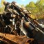 Береговая батарея 180 мм орудий МУ-1: фото №344958