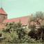 Кирха XIV века в Kumehnen (Кумачёво): фото №754942