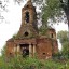 Церковь Тихвинской иконы Божией Матери в селе Тихвинское: фото №356253