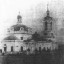 Усадебная колокольня в Кольцово: фото №356258