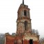 Церковь Успения Пресвятой Богородицы в селе Дольское: фото №355840
