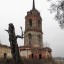 Церковь Успения Пресвятой Богородицы в селе Дольское: фото №355841