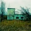 Заброшенные ракетные шахты РВСН и военный городок: фото №151893